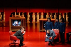 Nixon in China