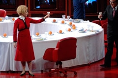 Nixon in China