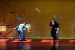 Nixon in China