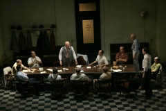 Twelve Angry Men, Reginald Rose