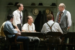 Twelve Angry Men, Reginald Rose